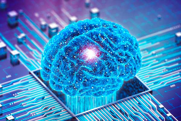 Разработка стратегии внедрения АИ