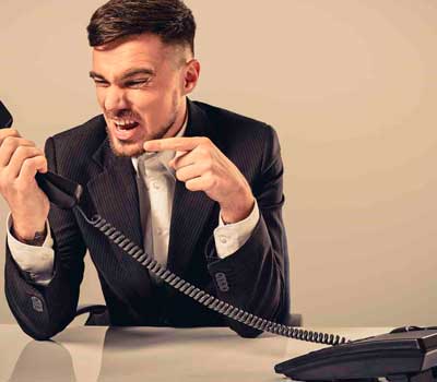 Защита от коллекторов