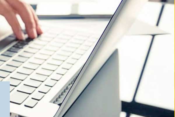 Сдача налоговой отчетности