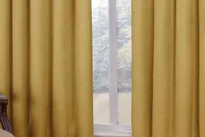 Шторы с ламбрекеном